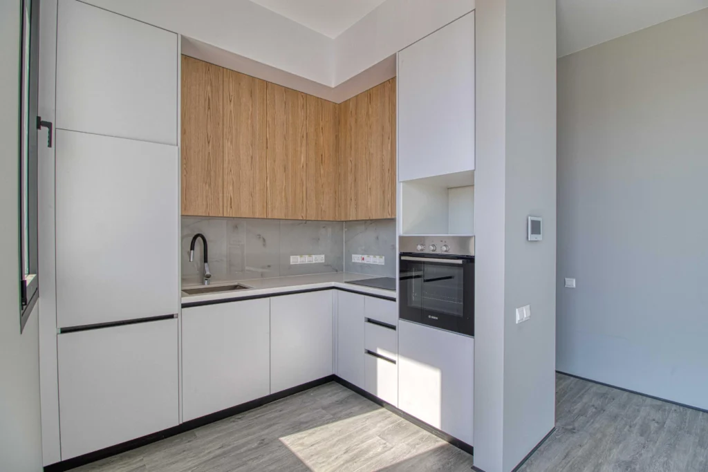 2 Bedroom Apartment for Rent in Limassol – Agios Athanasios