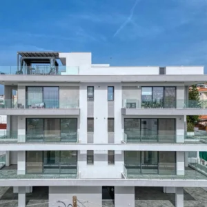 2 Bedroom Apartment for Sale in Limassol – Agios Athanasios