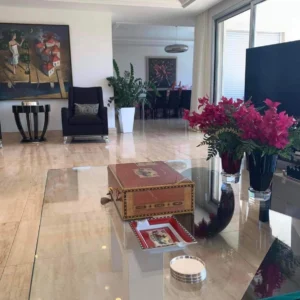 5 Bedroom House for Sale in Agios Tychonas, Limassol District