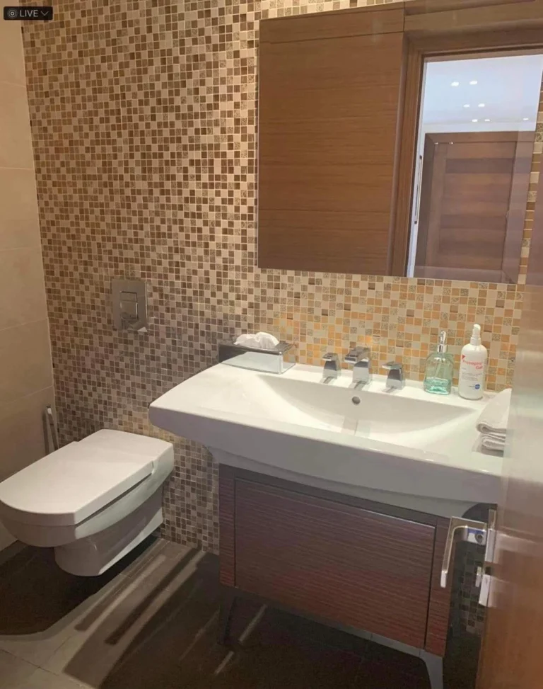 5 Bedroom House for Sale in Agios Tychonas, Limassol District