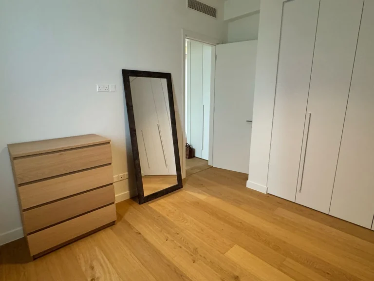 3 Bedroom Apartment for Rent in Potamos Germasogeias, Limassol District