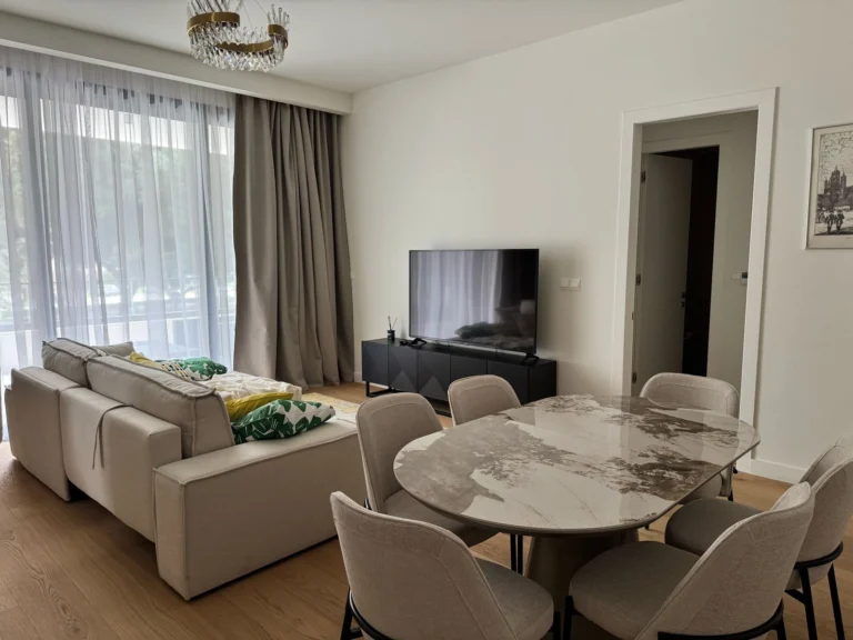 3 Bedroom Apartment for Rent in Potamos Germasogeias, Limassol District
