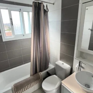 2 Bedroom Apartment for Rent in Kissonerga, Paphos District