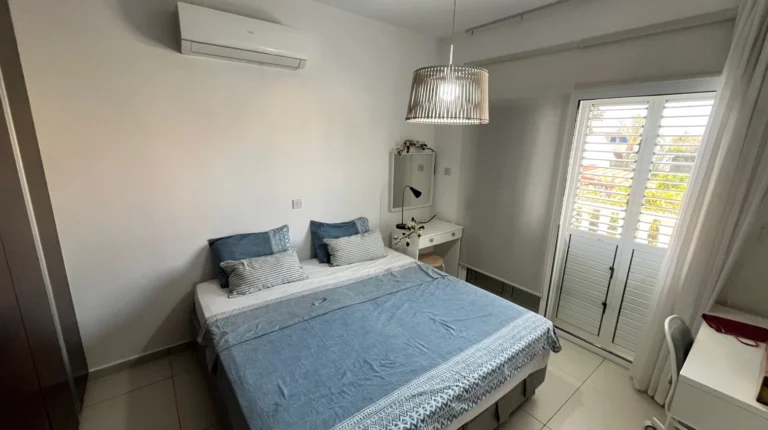 2 Bedroom Apartment for Rent in Kissonerga, Paphos District