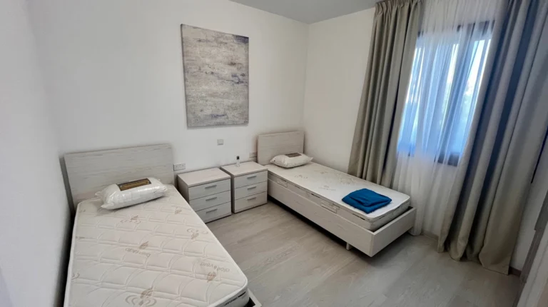 2 Bedroom Apartment for Rent in Paphos – Universal