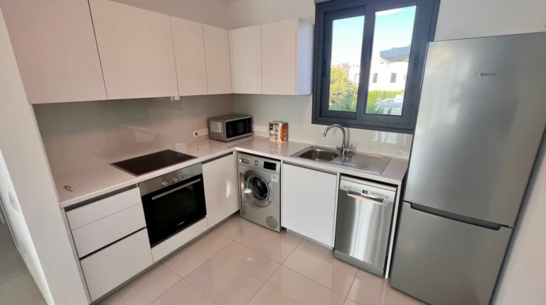 2 Bedroom Apartment for Rent in Paphos – Universal