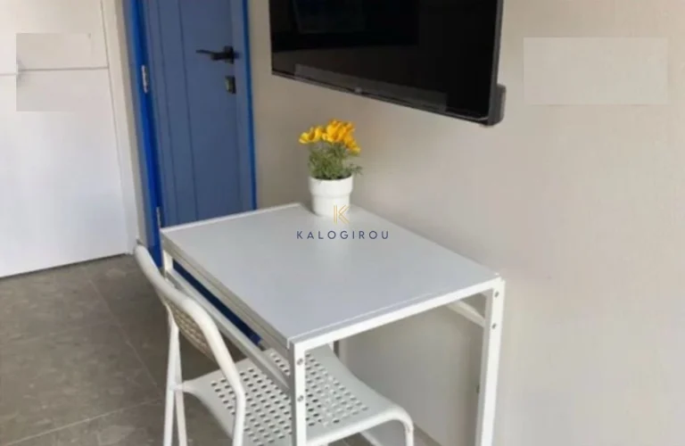 250m² Commercial for Rent in Larnaca District