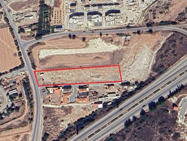 for Sale in Kolossi, Limassol District