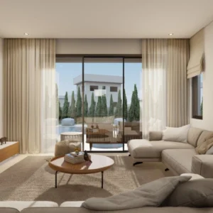 3 Bedroom House for Sale in Paphos District