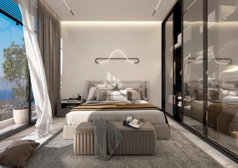 3 Bedroom Apartment for Sale in Paphos District