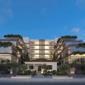 137m² Commercial for Sale in Paphos District
