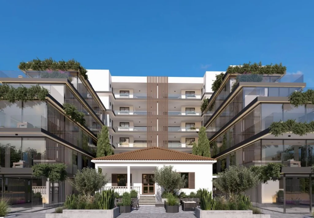 137m² Commercial for Sale in Paphos District