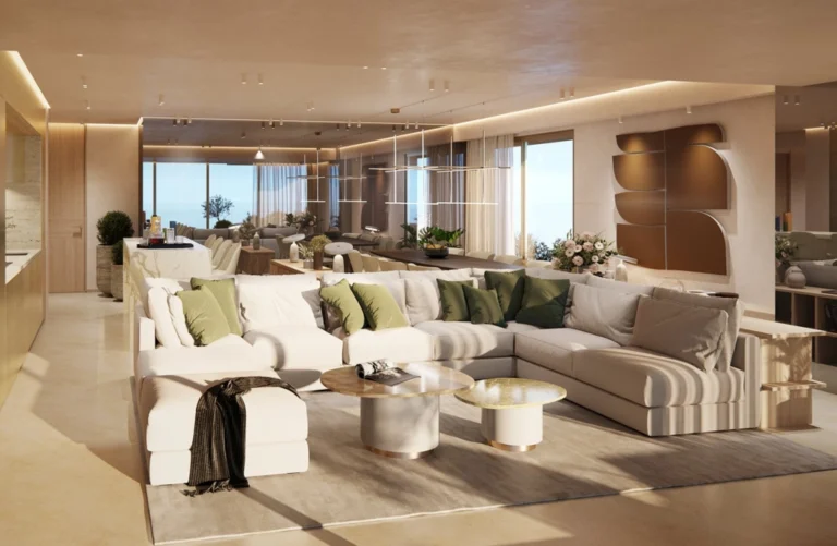 3 Bedroom Apartment for Sale in Limassol District