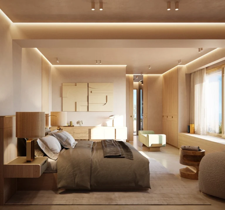 3 Bedroom Apartment for Sale in Limassol District