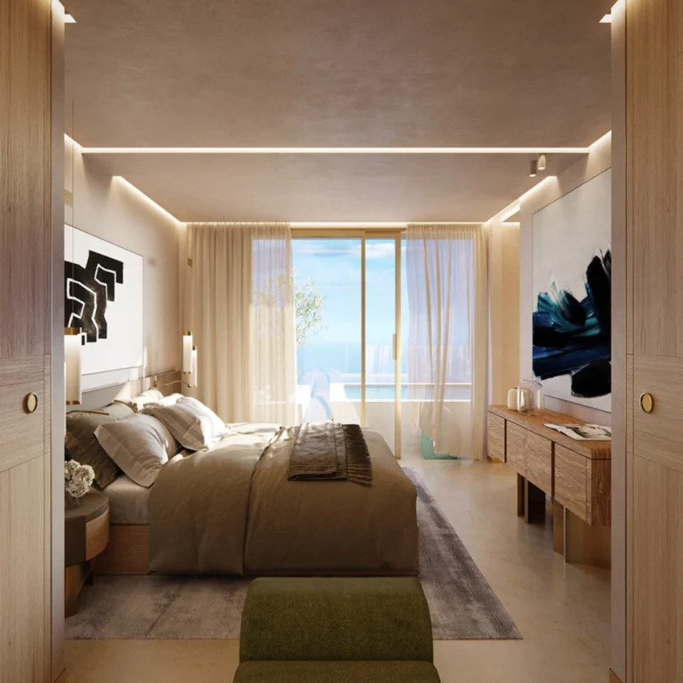 3 Bedroom Apartment for Sale in Limassol District