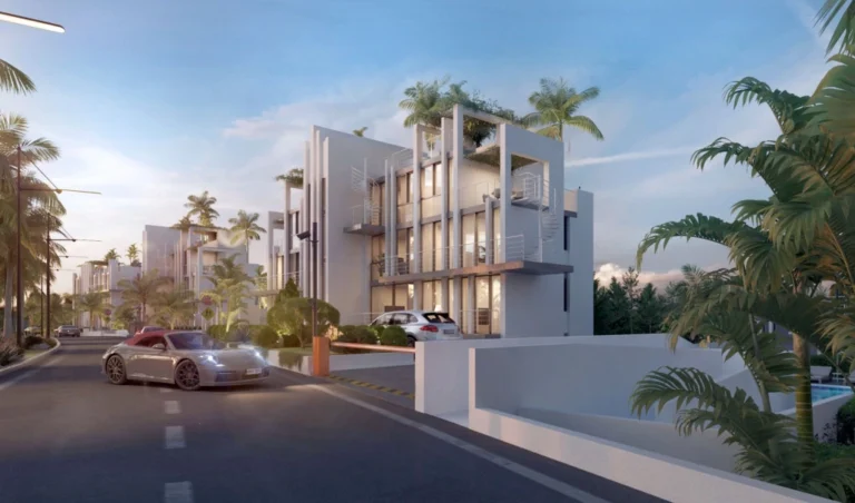 1 Bedroom Apartment for Sale in Protaras