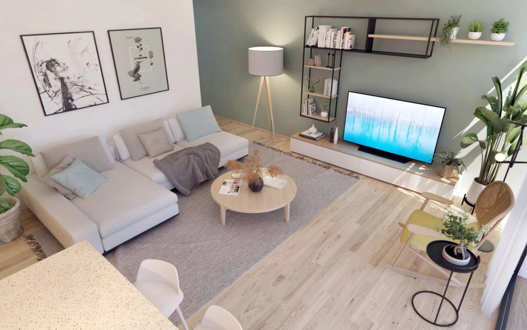 1 Bedroom Apartment for Sale in Protaras