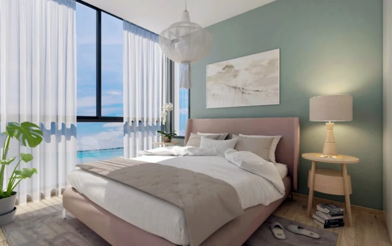 1 Bedroom Apartment for Sale in Protaras