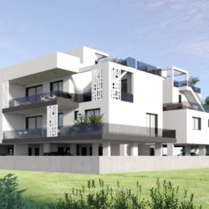 2 Bedroom Apartment for Sale in Larnaca District