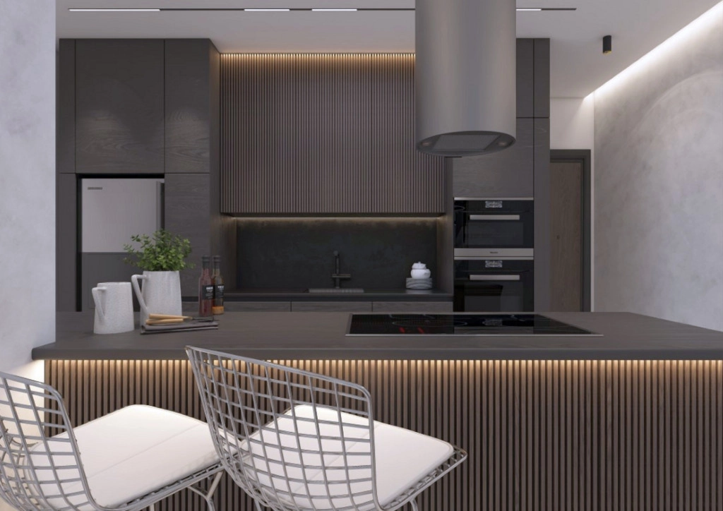 1 Bedroom Apartment for Sale in Paphos – Agios Theodoros
