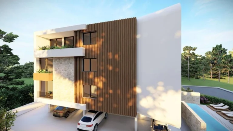 2 Bedroom Apartment for Sale in Tombs Of the Kings, Paphos District