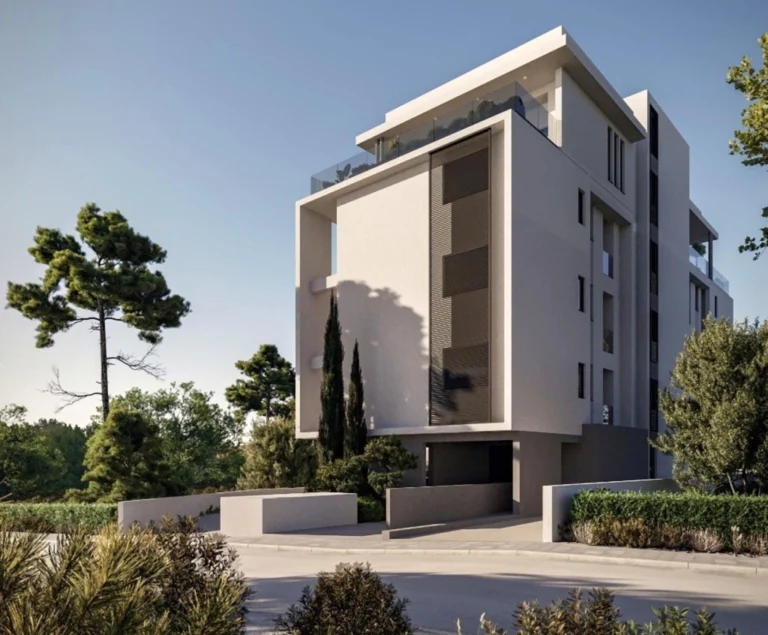 2 Bedroom Apartment for Sale in Germasogeia, Limassol District