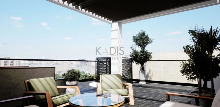 1 Bedroom Apartment for Sale in Limassol – Katholiki