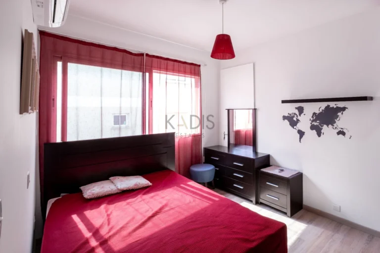 2 Bedroom Apartment for Sale in Limassol – Agios Nektarios