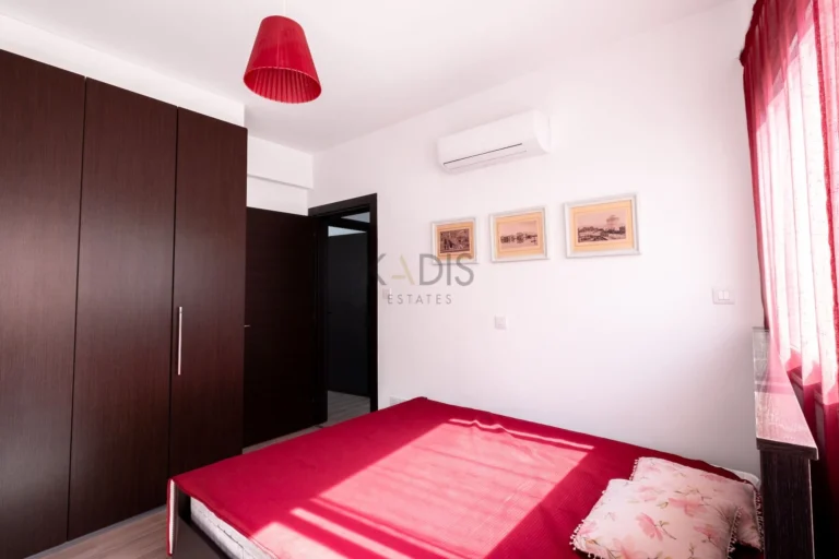 2 Bedroom Apartment for Sale in Limassol – Agios Nektarios