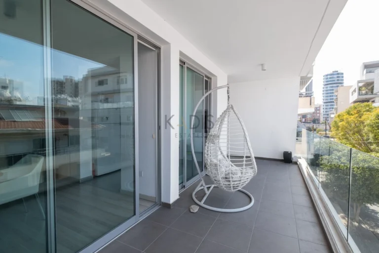2 Bedroom Apartment for Sale in Limassol – Agios Nektarios