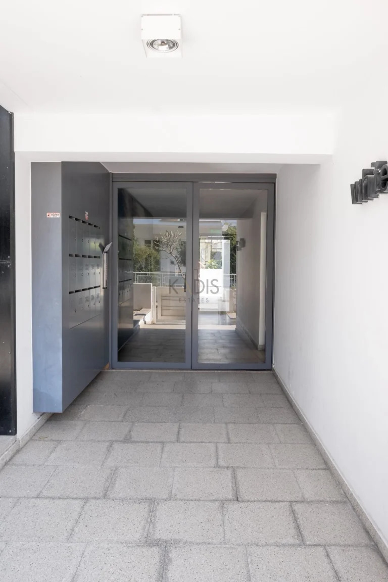 2 Bedroom Apartment for Sale in Limassol – Agios Nektarios