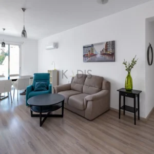 2 Bedroom Apartment for Sale in Limassol – Agios Nektarios