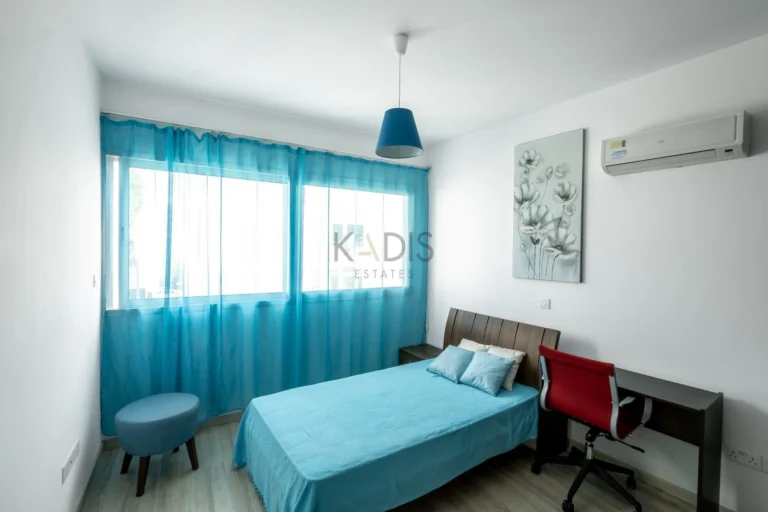 2 Bedroom Apartment for Sale in Limassol – Agios Nektarios