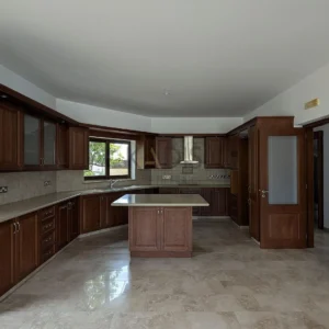 3 Bedroom House for Sale in Limassol – Agios Athanasios