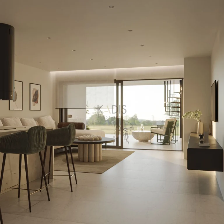 2 Bedroom Apartment for Sale in Strovolos, Nicosia District