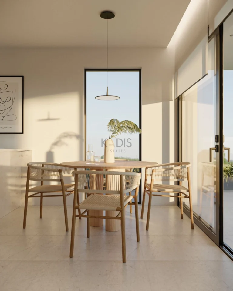 2 Bedroom Apartment for Sale in Strovolos, Nicosia District