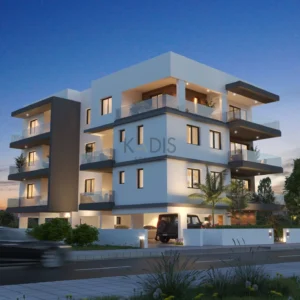 2 Bedroom Apartment for Sale in Nicosia District