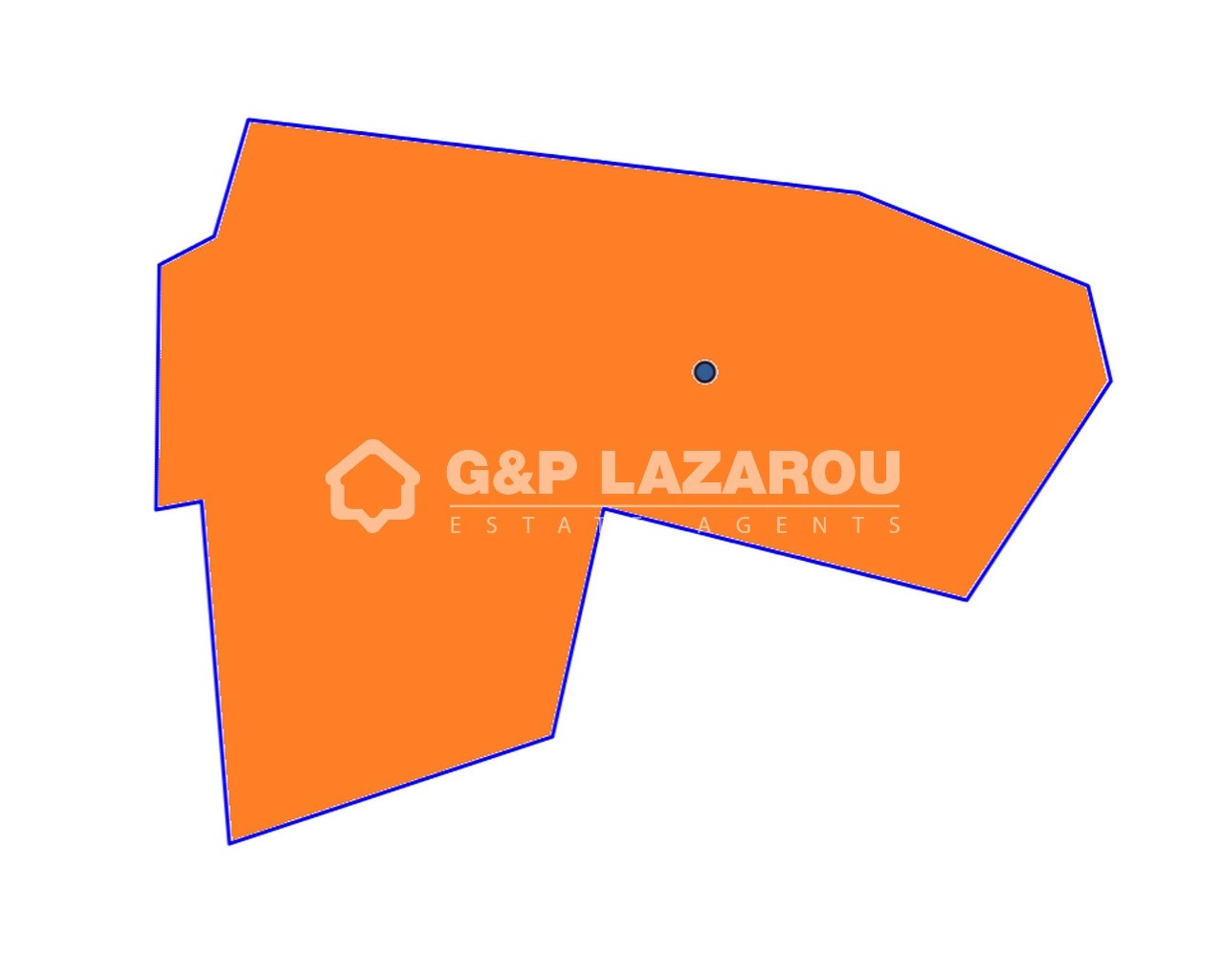 3,530m² Plot for Sale in Pyrgos Lemesou, Limassol District