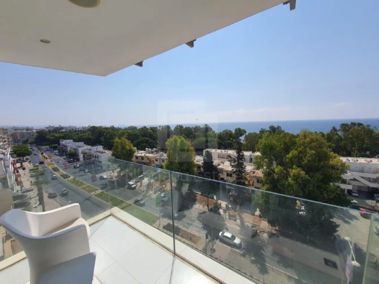 2 Bedroom Apartment for Sale in Limassol District