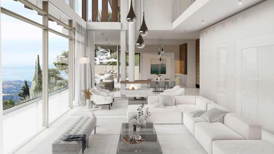 5 Bedroom House for Sale in Paphos District