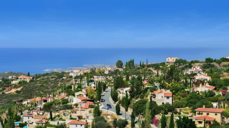 5 Bedroom House for Sale in Paphos District