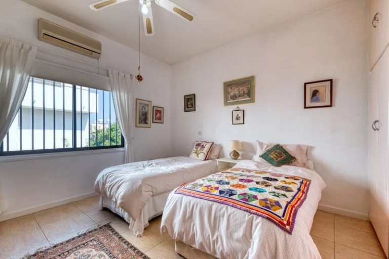 4 Bedroom House for Sale in Larnaca – Sotiros