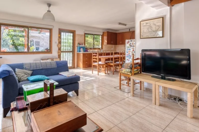 4 Bedroom House for Sale in Larnaca – Sotiros