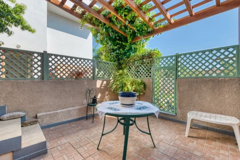 4 Bedroom House for Sale in Larnaca – Sotiros