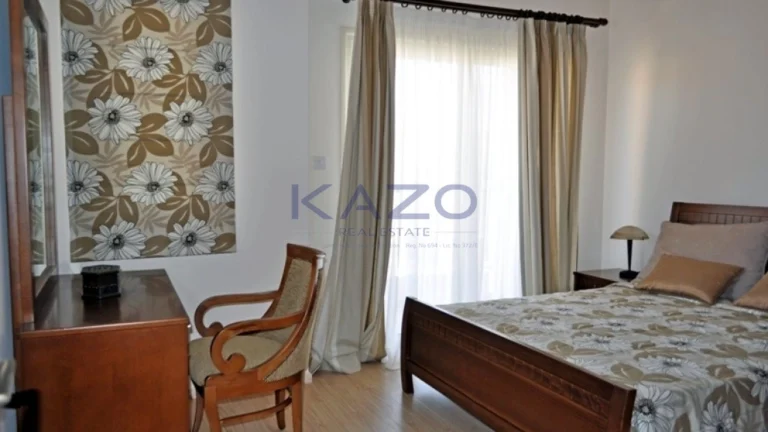2 Bedroom House for Sale in Moni, Limassol District