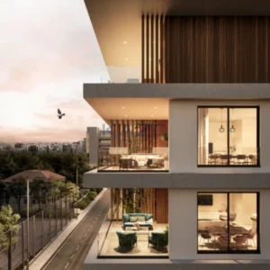 2 Bedroom Apartment for Sale in Limassol District