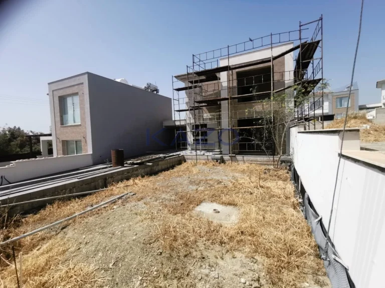 3 Bedroom House for Sale in Moni, Limassol District