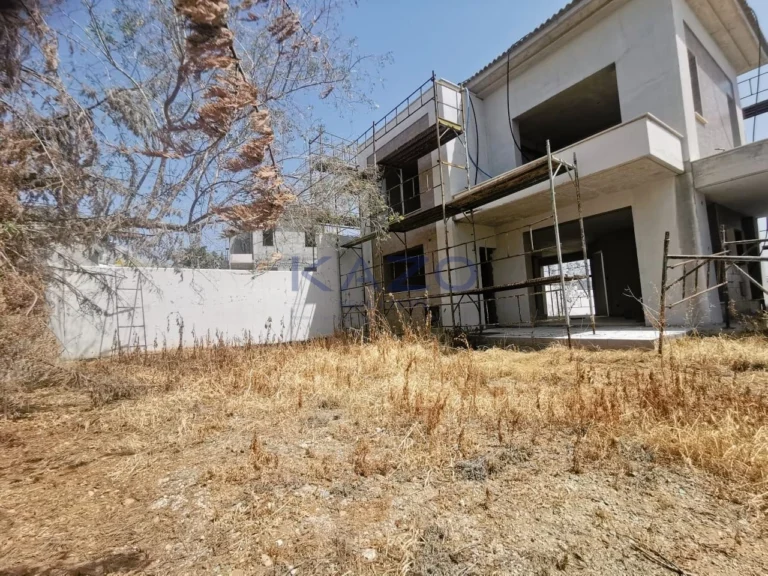 3 Bedroom House for Sale in Moni, Limassol District