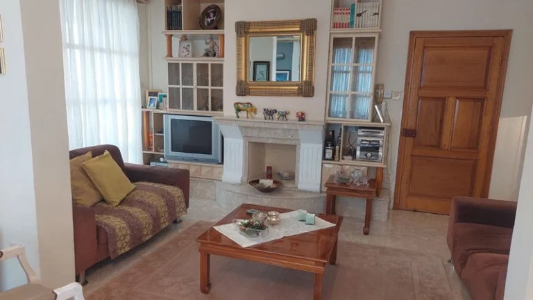 3 Bedroom House for Sale in Limassol District