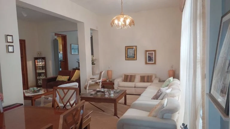3 Bedroom House for Sale in Limassol District